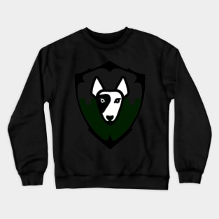 House Dogg Sigil Crewneck Sweatshirt